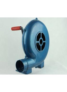 手摇鼓机0烤鼓风机外转子风机烧风扇AZV3风5W