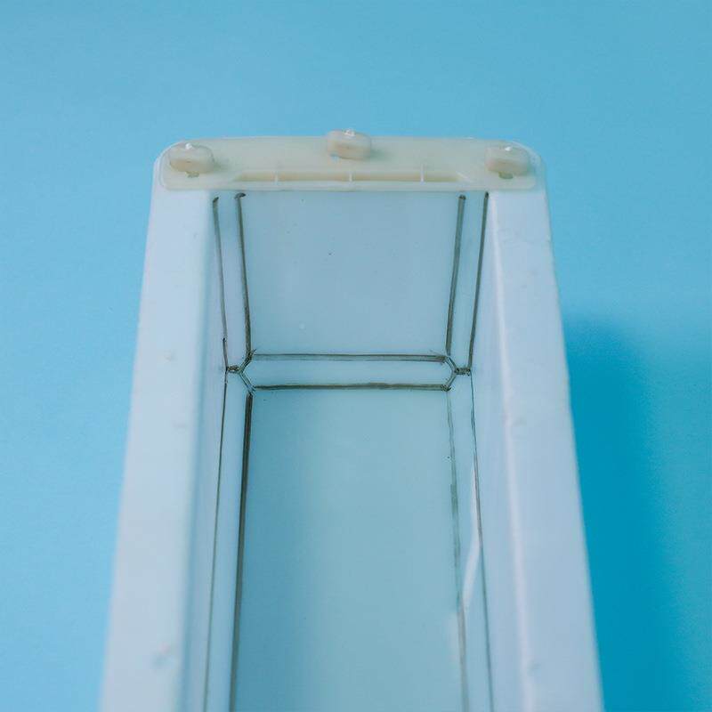 150*1*18cmDDO水泥塑立柱料标模具8市政道路志桩模具道路公路界模