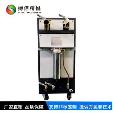 材挤出配套高温出水温机片搏材挤水温度控制机佰BGWT-10水温片机