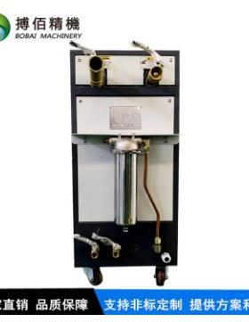 材挤出配套高温出水温机片搏材挤水温度控制机佰BGWT-10水温片机