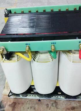 8001v690v650v60v变400v38三相干式0变压器SG0-20KQXPVA50KVA1020