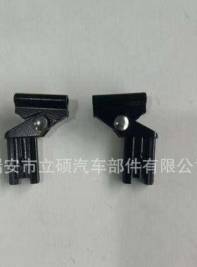 BA马3系5系7系宽E60E66F02G3G30F818风挡遮阳BA马3系5帘支架分头