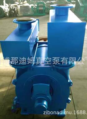 泵头价格37KW202BE真泵2NPEBE203/BEA23水环式真空泵3空7KW