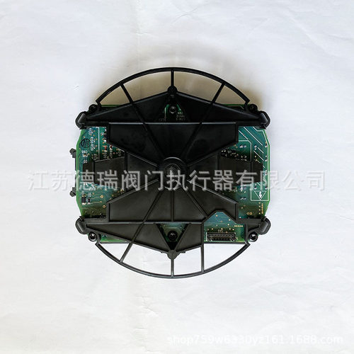 罗托克IQ执行器主控板MOD7G