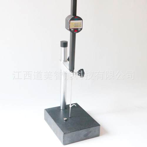 0-100/0.0604011华量指数显分表高度计千0-150mm/0.0百分高度规示