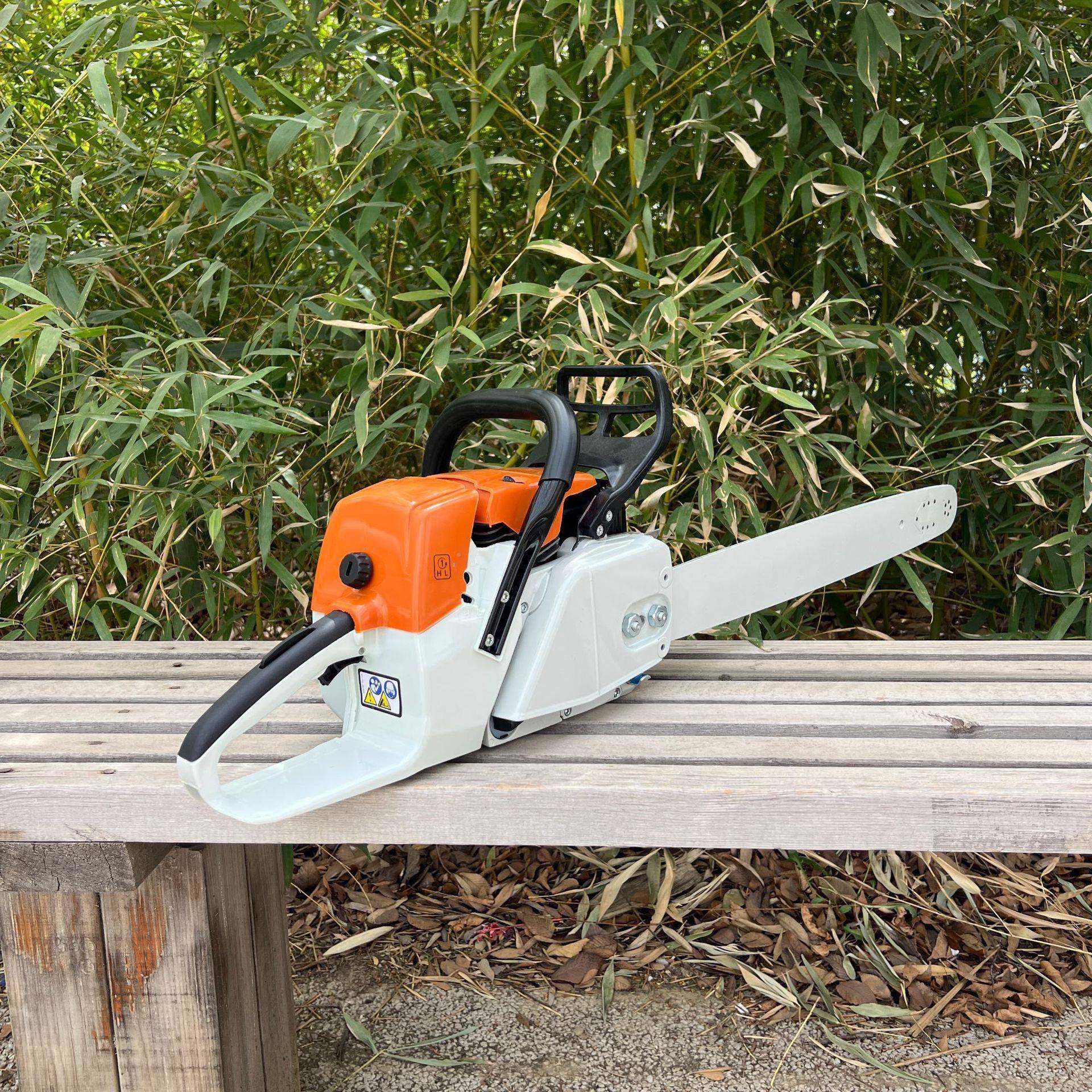 单人手式冲程二现大功率摩持托锯家用小型修5800枝伐木油锯货包邮,农机/农具/农膜,割灌机/割草机/油锯,淘宝优惠券,粉丝福利购,淘宝优惠卷