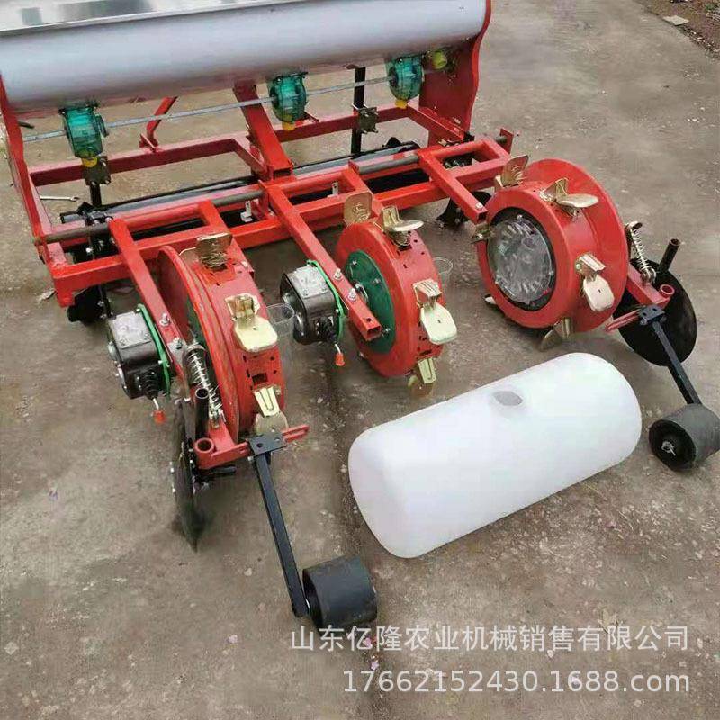 垄蔬菜膜地瓜果种植膜yl-bzj机西瓜起盖膜机秋葵玉米播种覆机