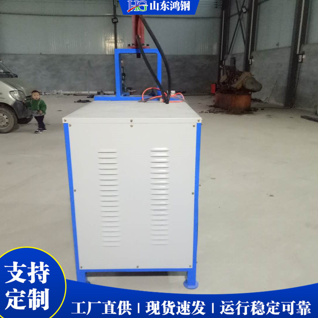 金属管材剪断冲孔机厂家现货