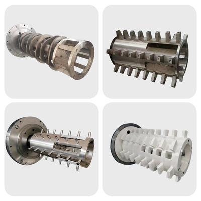 州卧料式研砂磨机纳米级油常墨油漆涂研磨机粉碎磨盘50L卧式式砂