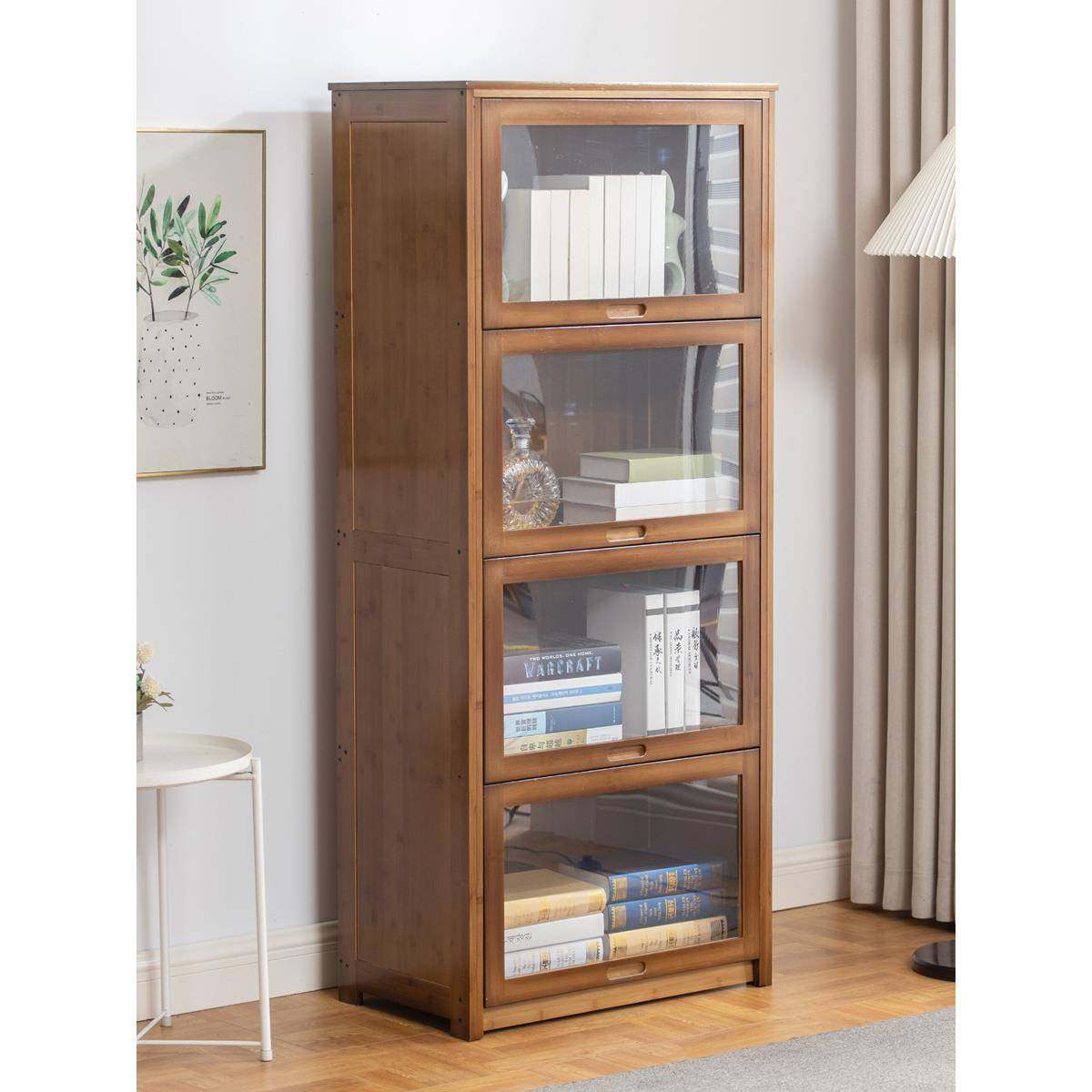 明加厚收纳深柜子非实木储物柜家用室539组合加宽翻盖简约竹透衣,收纳整理,收纳柜,淘宝优惠券,粉丝福利购,淘宝优惠卷