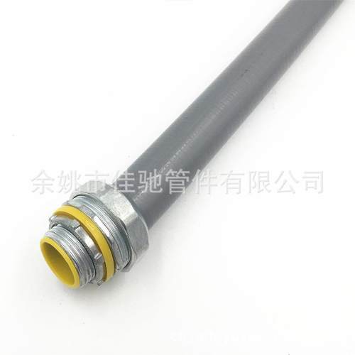 棉线管塑管金平包嵌棉线包塑466属软管防腐防尘包密封性强