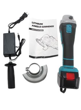 角磨多功磨能具磨光切割BYV机打机抛光手砂轮电动工大功率家用