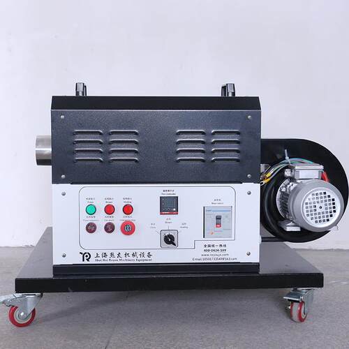 准工业热风风机，循环工业热机15标-20K3W，RY-R-5A-80V