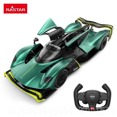 高档R控ASTAR星辉1:14丁阿斯顿马遥赛车男孩手柄电动儿童跑玩具汽