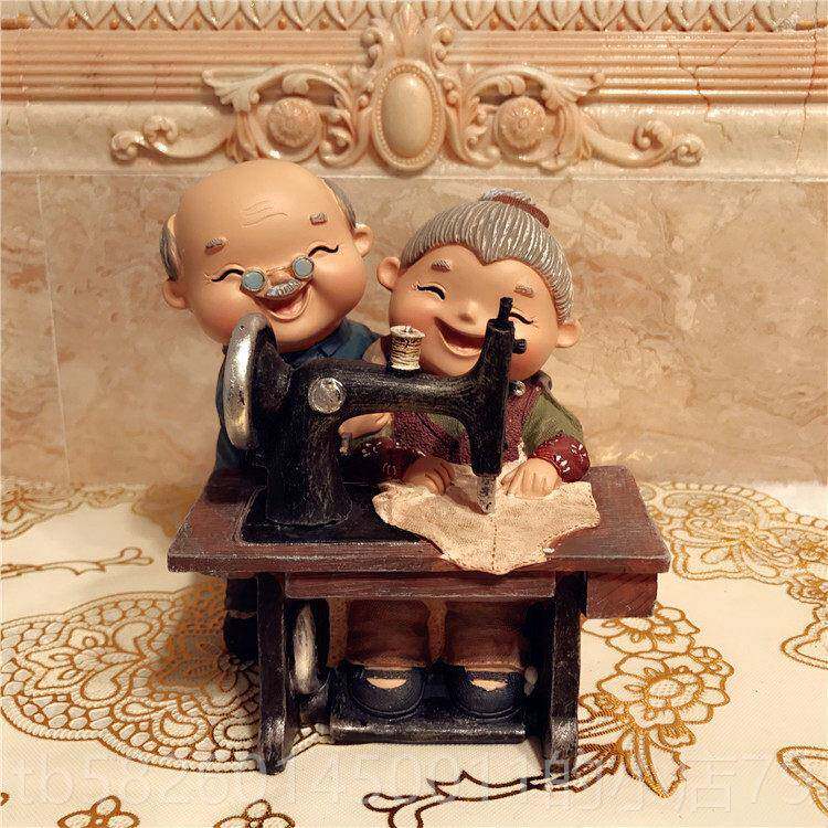 高档60岁岁0老人生日礼物爷爷奶奶实用长辈祝寿老人过生日什送么