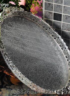 高档Wasj饰oye潘妮覆宝古欧式韩国公主首饰盒创意家居珠收品纳盒