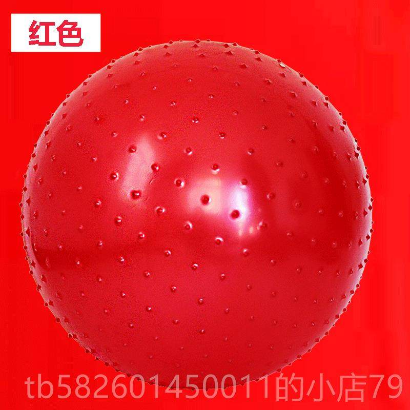 高档正感100训cm加厚 防爆健统身球瑜伽球大龙球 宝宝感统练球品