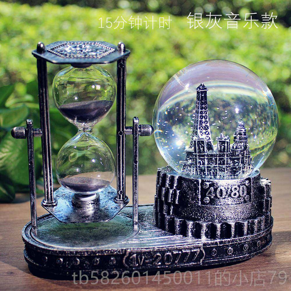 高档创意蜜个品性生闺日礼物女生送同学diy复古风毕业季礼男生送