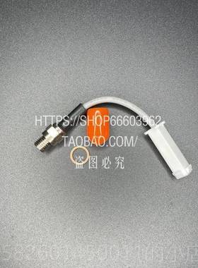 高档原装安捷伦点火线进圈FID检测1931-60680美国器渠道口部件2寿