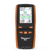 高档鼎盟甲醛检业仪测用PM25仪器高精度专自测家试室内空气质量试