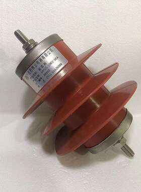 MYGS-10/510KV过电压保护器，高压压敏电阻，防雷压敏电阻