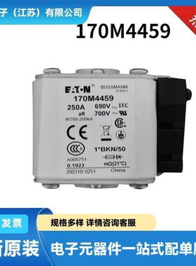 170M8633170M8634170M8635原盒原厂保险丝快速熔断器