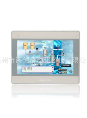 现货威纶触摸屏MT8102IEMT8102IQMT8102IP10.1寸触摸屏