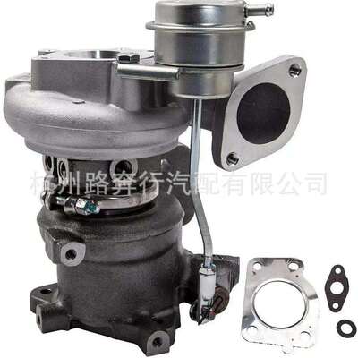 涡轮增压器49335-0088049335-00850适用尼桑骐达1.6T跨境