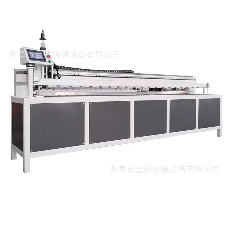 数控全自动门墙柜开槽雕刻机
