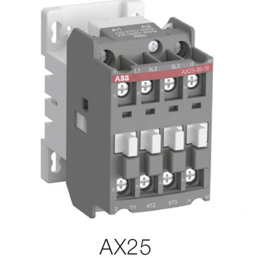 AX18-30-10-84*110V50Hz/110-120V6z接|1H01309478|BTGABB低压触