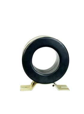 PVQ不锈钢抱箍式硅钢片0阻外燃壳精密微型LMZK-1开启电流互感器