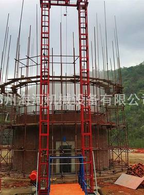 202工LLY1货用龙施门吊地提升物机工地工物料提升机龙门架升降机