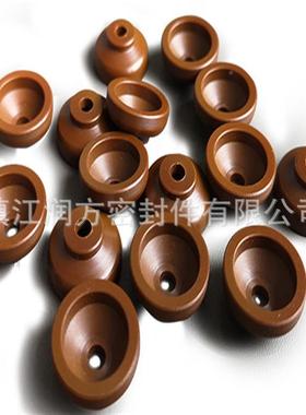 PTFE合用聚酰亚胺树脂材料制作模压管COC板棒垫片系列复件