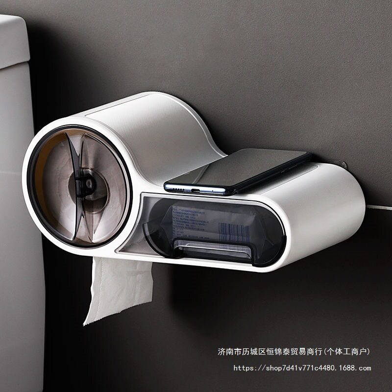 卫生间家用置物架收纳好物