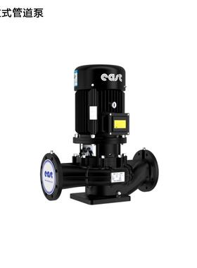 上海东方水泵FW150-5D0A/4/75卧式管BHR0道泵灌抽水泵溉工业增压