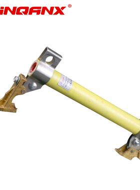黔兴RW3-V10-RNQ12K100-200A户外高压跌落令式熔断器克开关熔管直