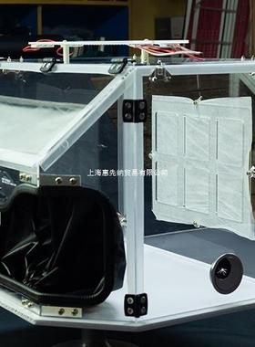 小布KML打磨箱.0改娃密封2防打磨箱防尘箱高达模型素组尘