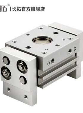 S亚德客型夹爪H2FT10X0S12366X30S气F缸HT20X4060夹爪HFT25X100S