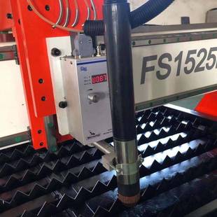 7折鸿济全自子动龙门式数控火细焰等离割QQU两用切机精厚板切割机