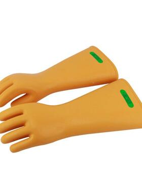双安35天KV31783绝1缘手套CX35然橡胶电工套手均码