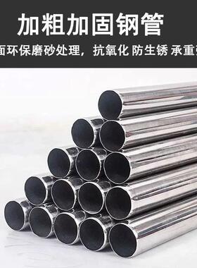 小衣柜易组装布衣柜家加厚全钢简架宿用舍卧室20517挂衣柜小型收