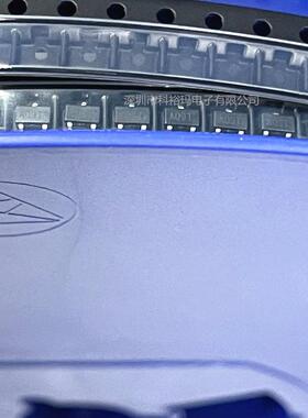 MOS场应管AO3400A0NHH9TSOT效-23大片足电流低压N芯沟道