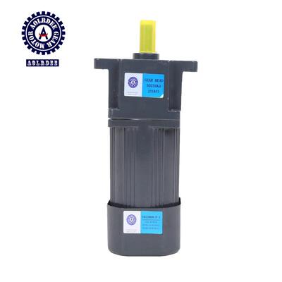 单异步动机减速EKK电机刹相车速电机90W交流调减电速