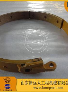 T601土机VTQ主离合器操纵杆1推6T-2-030400山推原装配件销售