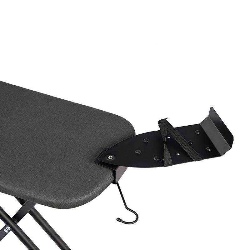 便携DL4313-2衣式熨折板多层叠家用熨烫机蒸汽熨斗高温静音设计