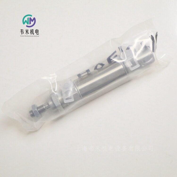 安沃驰AVENTICS微型圆形气缸