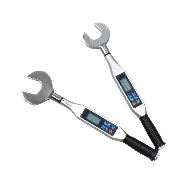 2-464650N.m数口显扭矩检测扳手开数显扭矩扳1手式数字扭力扳手