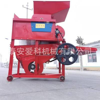 河南花生种子脱壳机花生种子扒皮机花生种子破税率低花生种子用