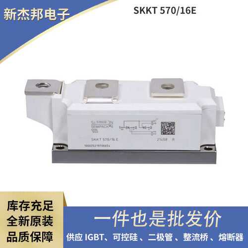 SKT2400/18E SKN4000/02 SKN4000/04  原厂库存二极管模块
