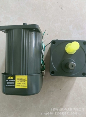 供应OPG电机 5IK60GN-CF自配减速箱5GN5K 12mm